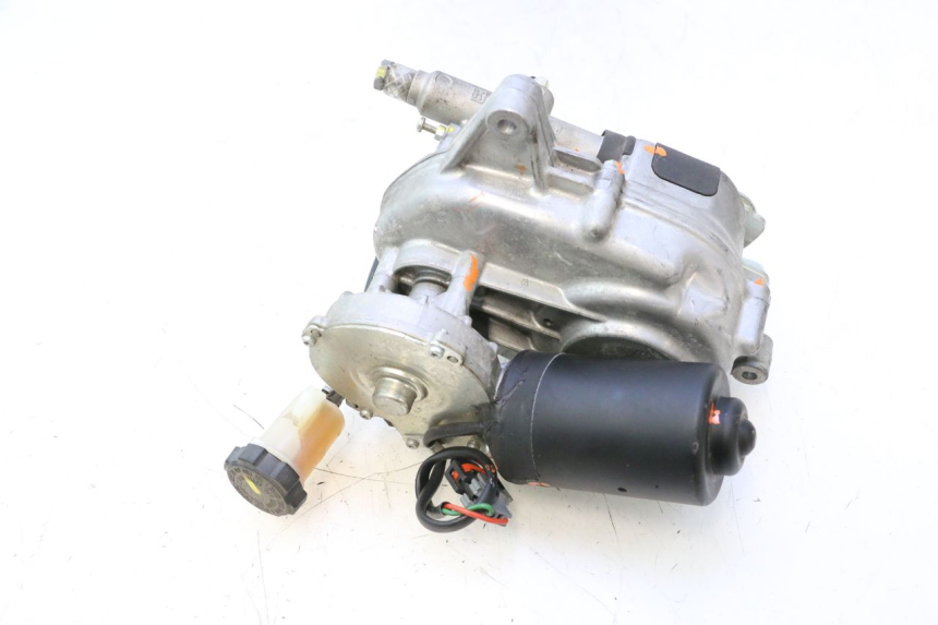 photo de MOTEUR ROLL LOCK PIAGGIO MP3 LT 300 (2010 - 2016) - État de surface