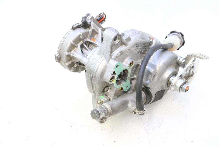 photo de MOTEUR ROLL LOCK PIAGGIO MP3 LT 300 (2010 - 2016) - Marquages et références