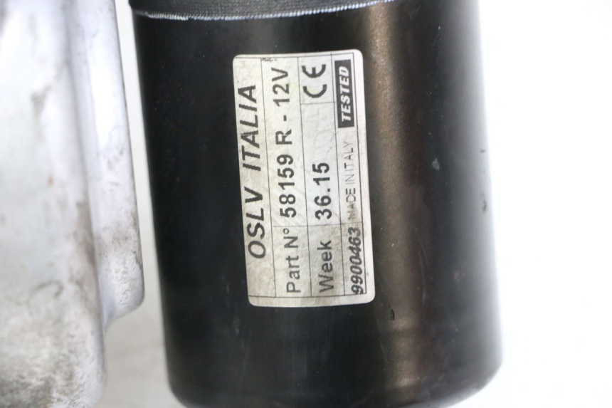 photo de MOTEUR ROLL LOCK PIAGGIO MP3 500 (2014 - 2016)