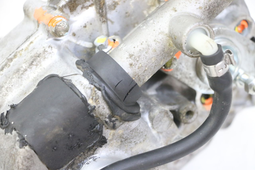 photo de MOTEUR ROLL LOCK PIAGGIO MP3 500 (2014 - 2016)