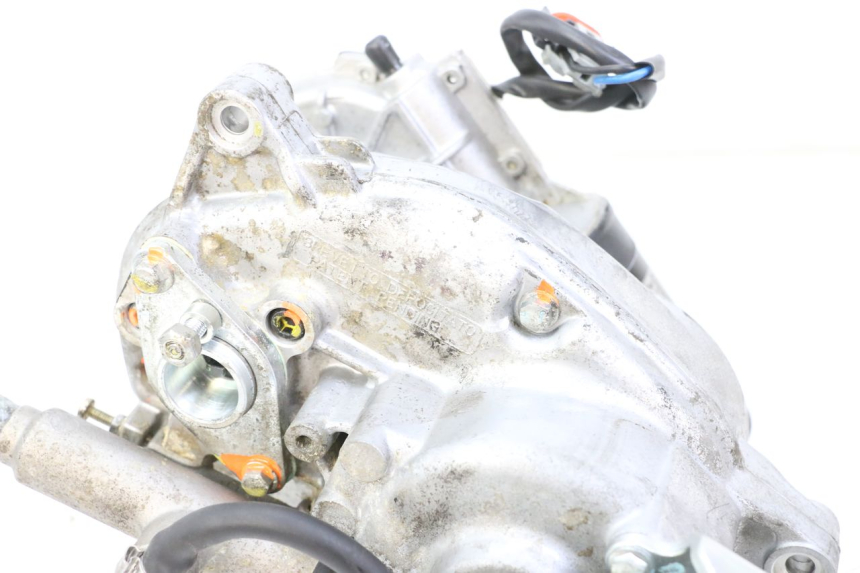 photo de MOTEUR ROLL LOCK PIAGGIO MP3 500 (2014 - 2016)