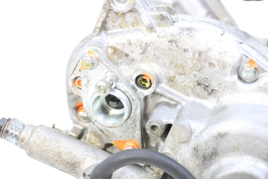 photo de MOTEUR ROLL LOCK PIAGGIO MP3 500 (2014 - 2016)