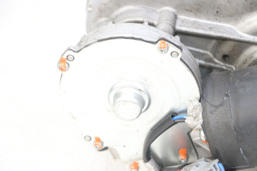 photo de MOTEUR ROLL LOCK PIAGGIO MP3 500 (2011 - 2015)