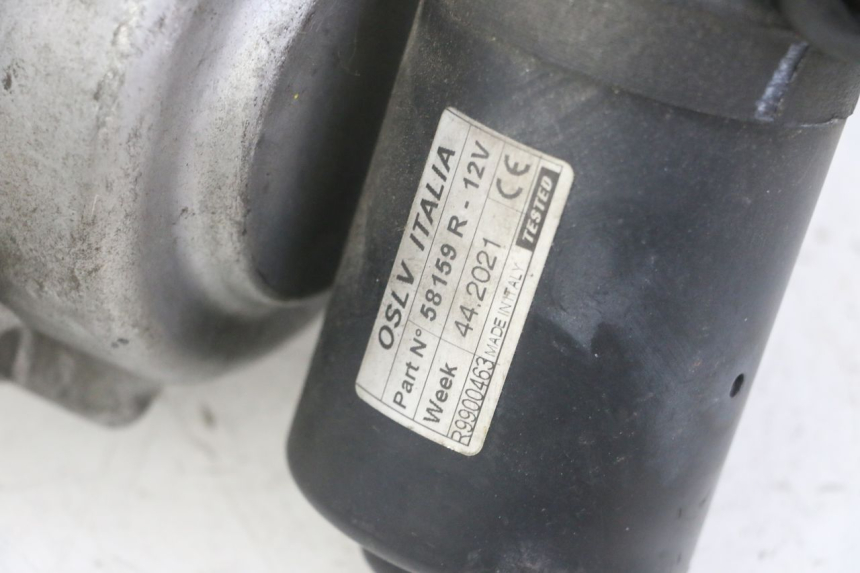 photo de MOTEUR ROLL LOCK PIAGGIO MP3 500 (2011 - 2015)