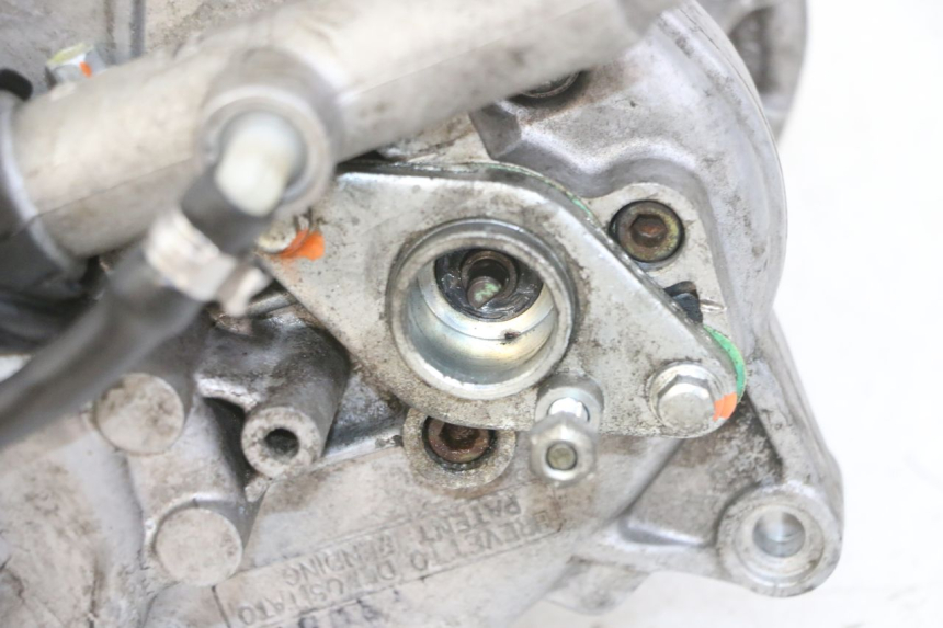 photo de MOTEUR ROLL LOCK PIAGGIO MP3 500 (2011 - 2015)