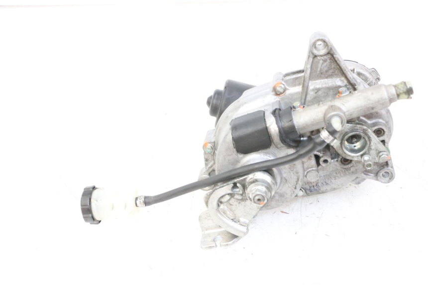 photo de MOTEUR ROLL LOCK PIAGGIO MP3 500 (2011 - 2015)