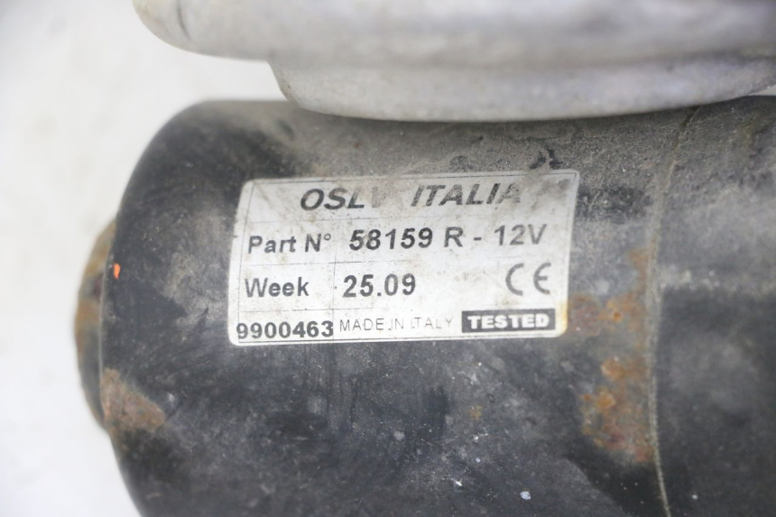 photo de MOTEUR ROLL LOCK PIAGGIO MP3 RL 250 (2007 - 2010)