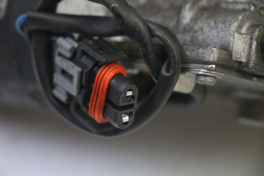 photo de MOTEUR ROLL LOCK PIAGGIO MP3 500 (2011 - 2015)