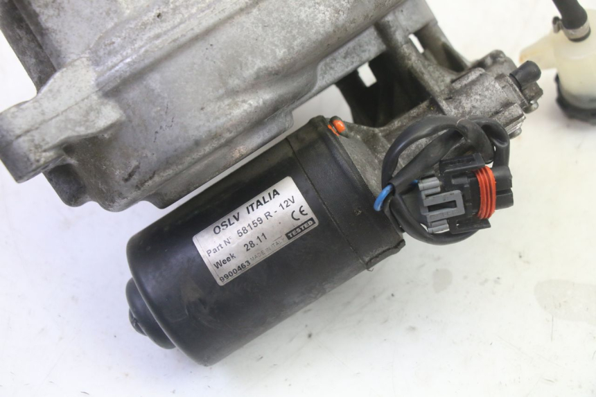 photo de MOTEUR ROLL LOCK PIAGGIO MP3 500 (2011 - 2015)