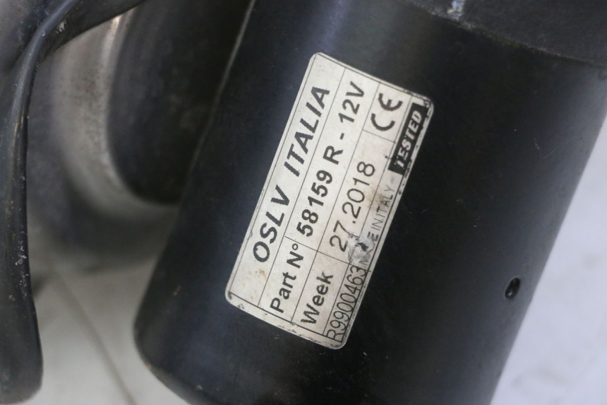 photo de MOTEUR ROLL LOCK PIAGGIO MP3 125 (2006 - 2014)