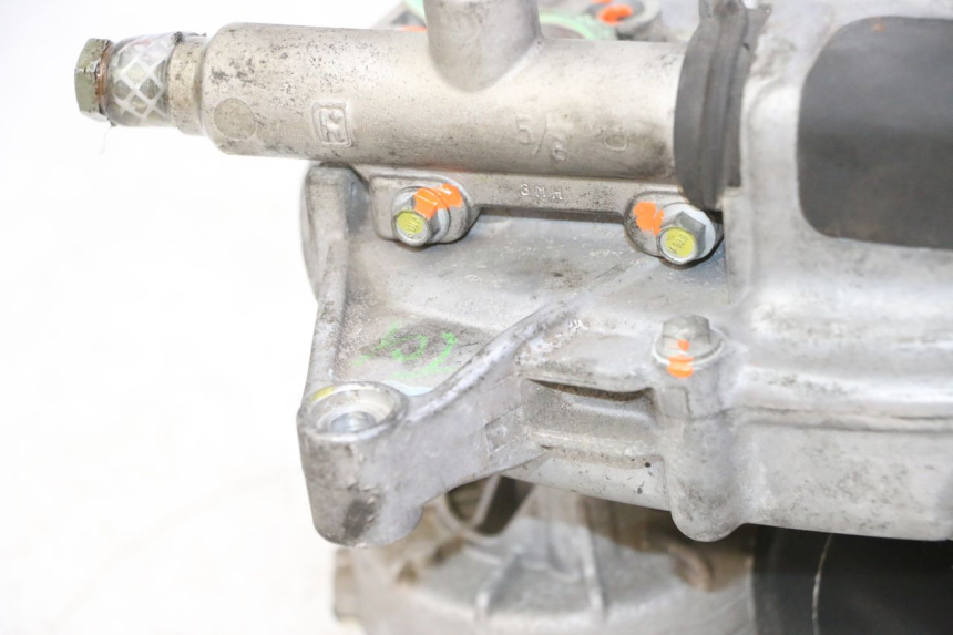 photo de MOTEUR ROLL LOCK PIAGGIO MP3 125 (2006 - 2014)