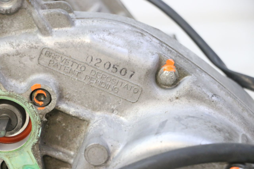 photo de MOTEUR ROLL LOCK PIAGGIO MP3 125 (2006 - 2014)