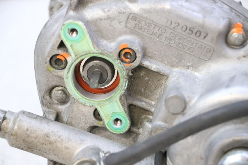 photo de MOTEUR ROLL LOCK PIAGGIO MP3 125 (2006 - 2014)