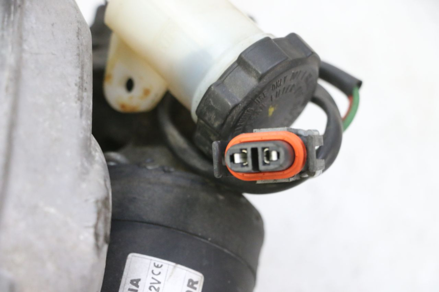 photo de MOTEUR ROLL LOCK PIAGGIO MP3 RL 250 (2007 - 2010)