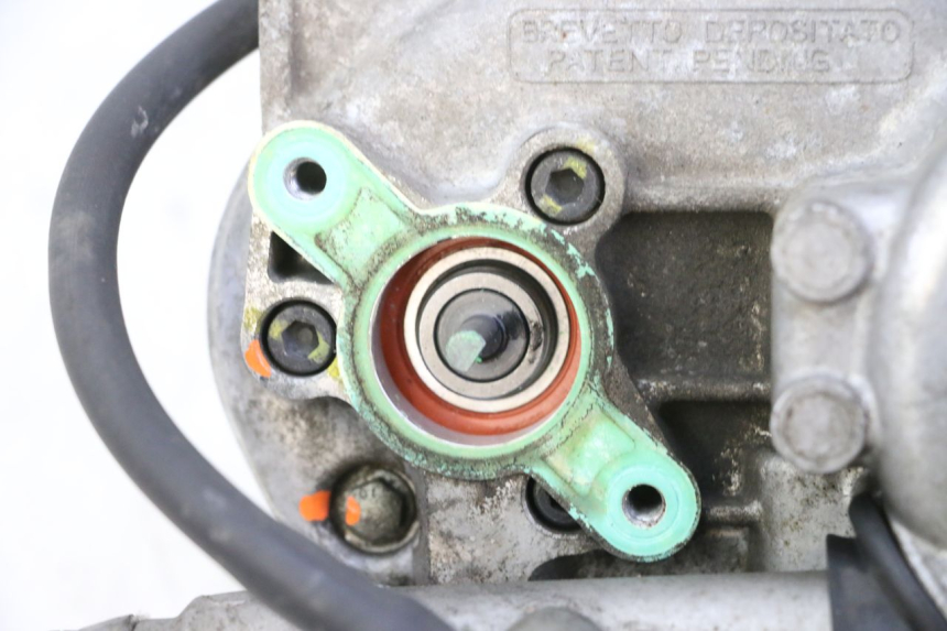 photo de MOTEUR ROLL LOCK PIAGGIO MP3 RL 250 (2007 - 2010)