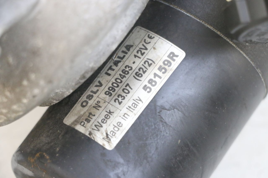 photo de MOTEUR ROLL LOCK PIAGGIO MP3 125 (2006 - 2014)