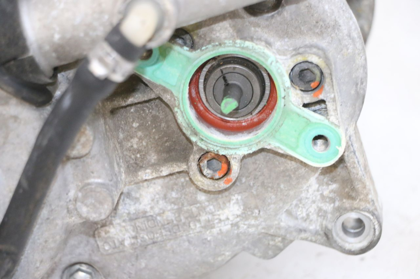 photo de MOTEUR ROLL LOCK PIAGGIO MP3 RL 250 (2007 - 2010) - Vue produit