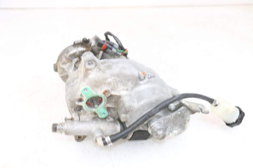 photo de MOTEUR ROLL LOCK PIAGGIO MP3 RL 250 (2007 - 2010) - Gros plan technique