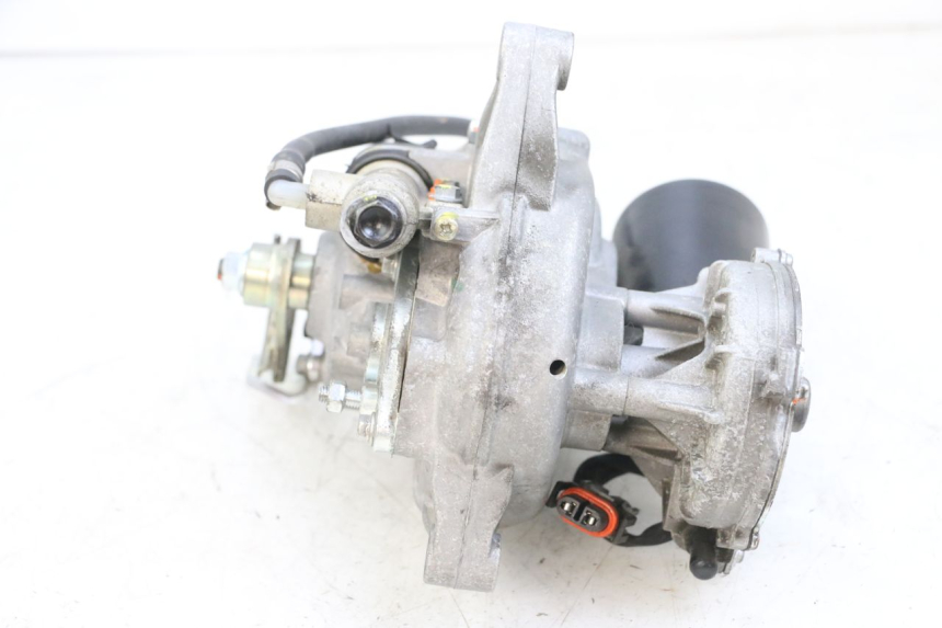 photo de MOTEUR ROLL LOCK PIAGGIO MP3 500 (2016 - 2018) - Zoom composants