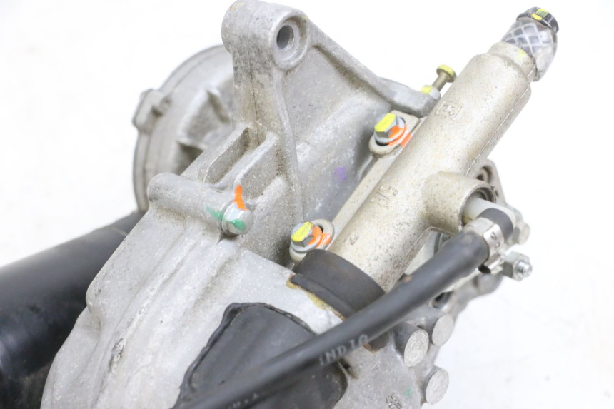 photo de MOTEUR ROLL LOCK PIAGGIO MP3 500 (2016 - 2018) - Pièce contrôlée