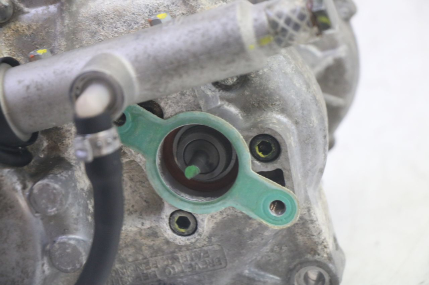 photo de MOTEUR ROLL LOCK PIAGGIO MP3 RL 250 (2007 - 2010) - Détail de la pièce