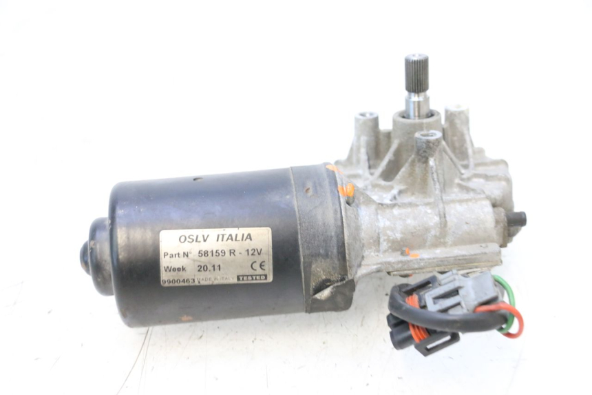 photo de MOTEUR ROLL LOCK PIAGGIO MP3 RL 250 (2006 - 2010) - Détail de la pièce