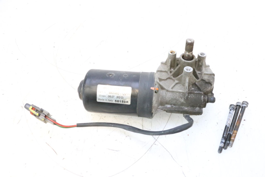 photo de MOTEUR ROLL LOCK PIAGGIO MP3 125 (2006 - 2014) - Vue principale