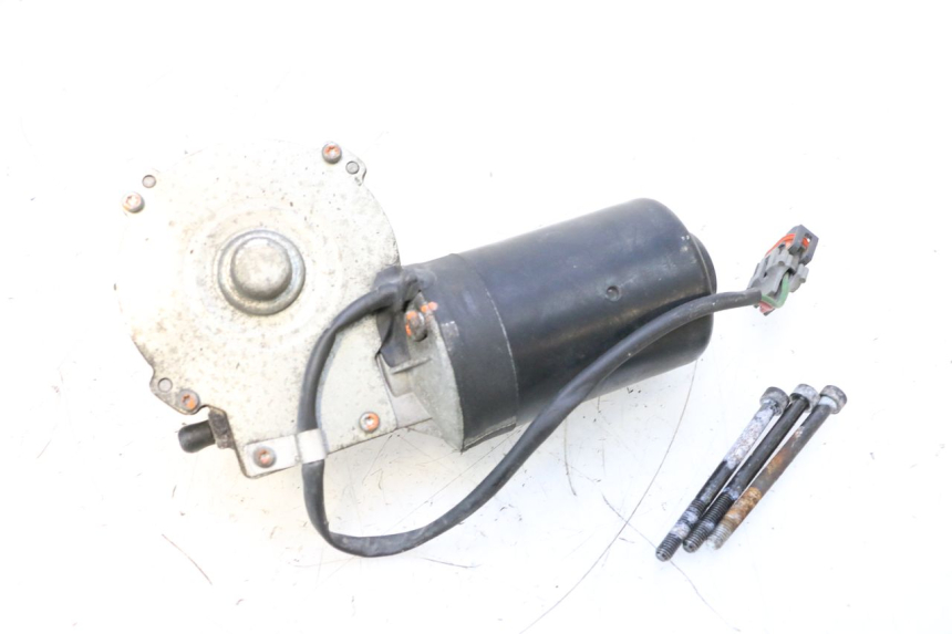 photo de MOTEUR ROLL LOCK PIAGGIO MP3 125 (2006 - 2014) - Gros plan technique
