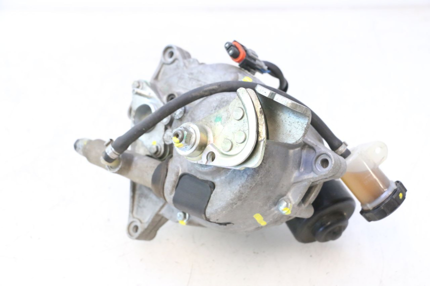 photo de MOTEUR ROLL LOCK PIAGGIO MP3 500 (2016 - 2018) - Détails caractéristiques