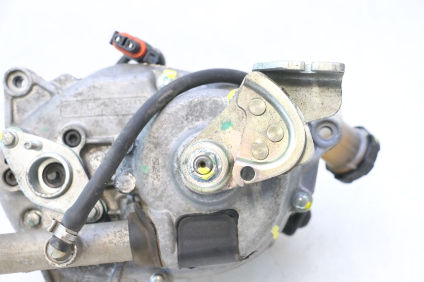 photo de MOTEUR ROLL LOCK PIAGGIO MP3 500 (2016 - 2018) - Zoom composants