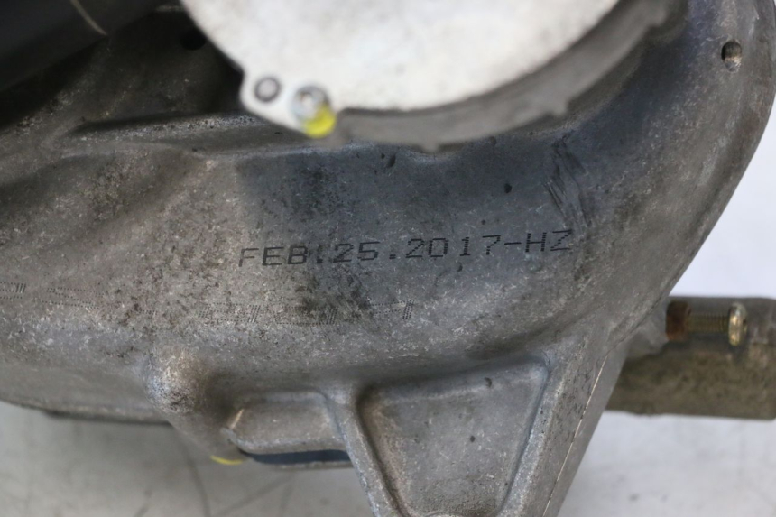 photo de MOTEUR ROLL LOCK PIAGGIO MP3 500 (2016 - 2018) - Autre angle de vue