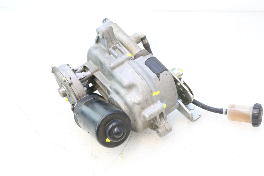 photo de MOTEUR ROLL LOCK PIAGGIO MP3 500 (2016 - 2018) - Points de fixation