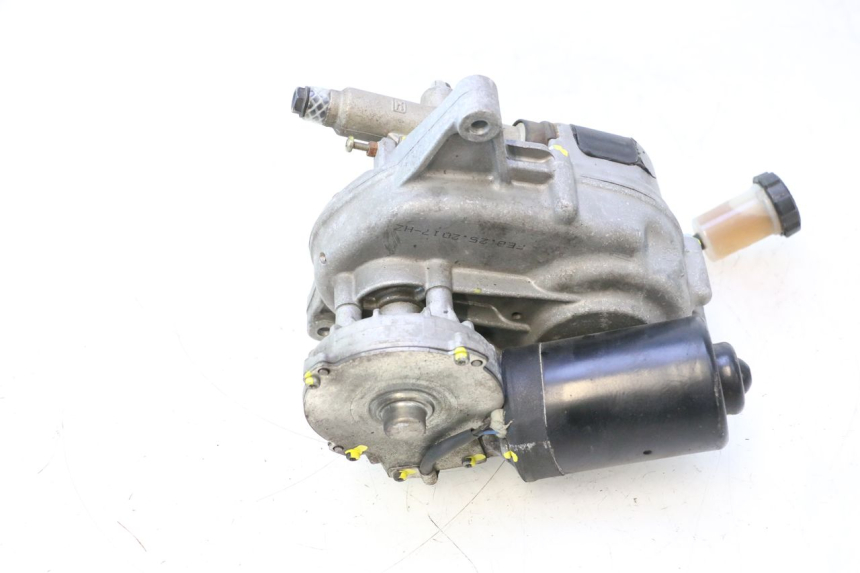 photo de MOTEUR ROLL LOCK PIAGGIO MP3 500 (2016 - 2018) - État de surface