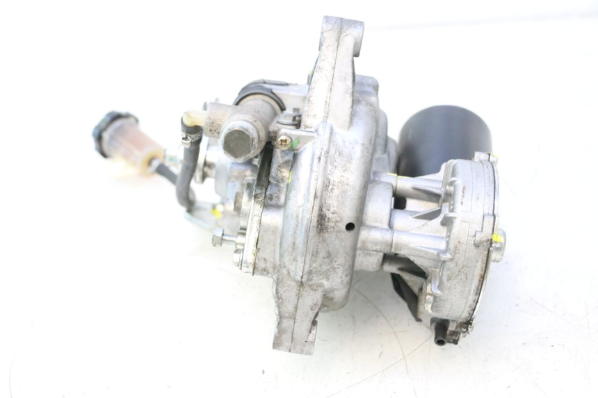 photo de MOTEUR ROLL LOCK PIAGGIO MP3 500 (2011 - 2015) - Zoom composants