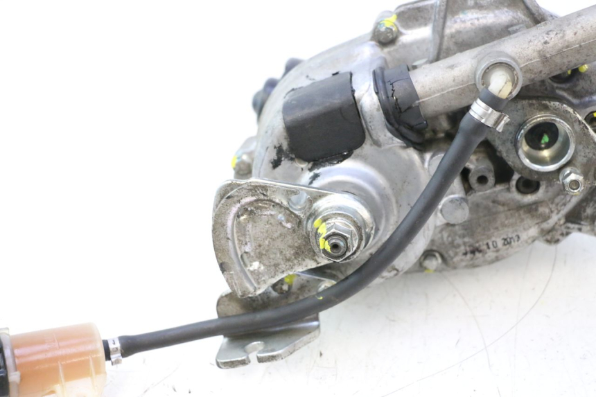 photo de MOTEUR ROLL LOCK PIAGGIO MP3 500 (2011 - 2015) - Inspection visuelle