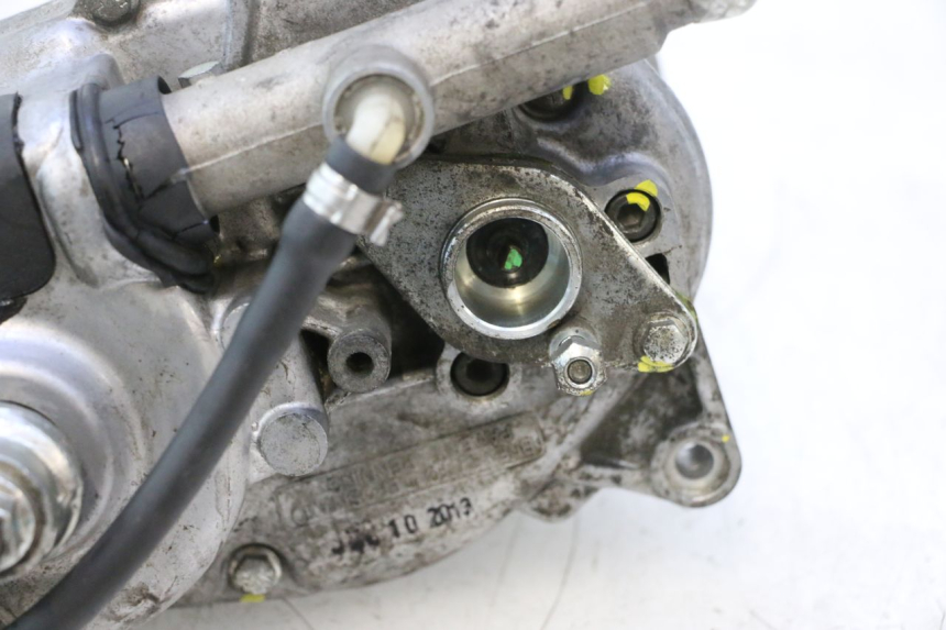 photo de MOTEUR ROLL LOCK PIAGGIO MP3 500 (2011 - 2015) - Focus structure