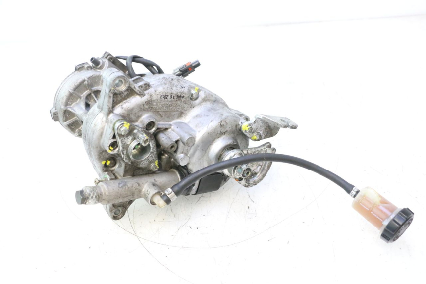 photo de MOTEUR ROLL LOCK PIAGGIO MP3 500 (2011 - 2015) - Zoom état d’usage