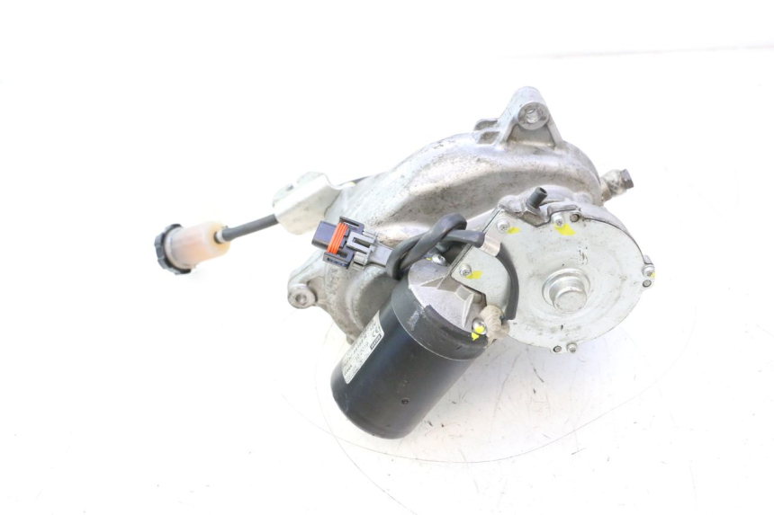 photo de MOTEUR ROLL LOCK PIAGGIO MP3 500 (2011 - 2015) - Gros plan technique