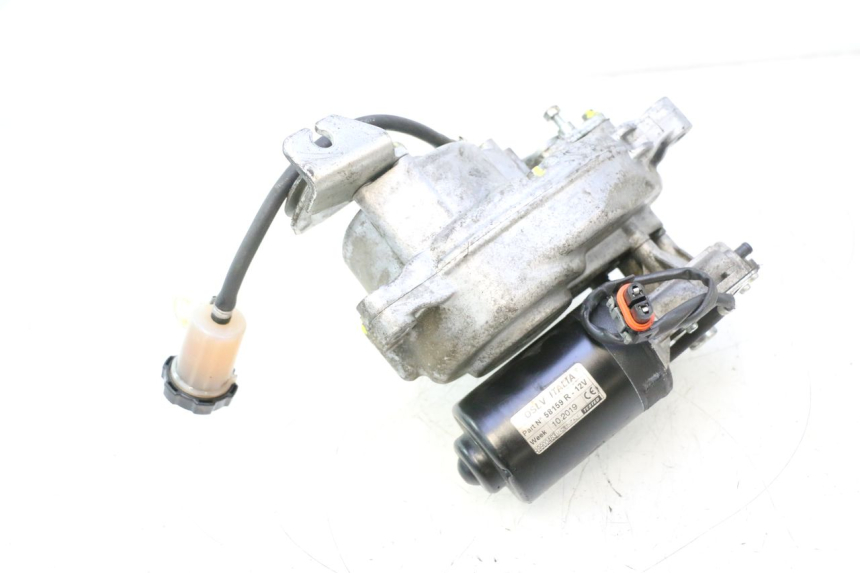 photo de MOTEUR ROLL LOCK PIAGGIO MP3 500 (2011 - 2015) - Vue d’ensemble