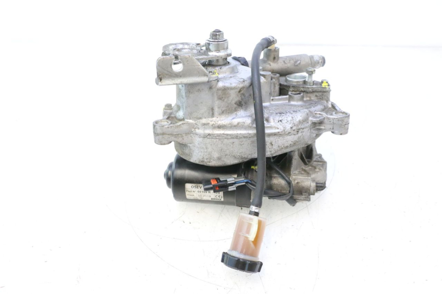photo de MOTEUR ROLL LOCK PIAGGIO MP3 500 (2011 - 2015) - Pièce contrôlée