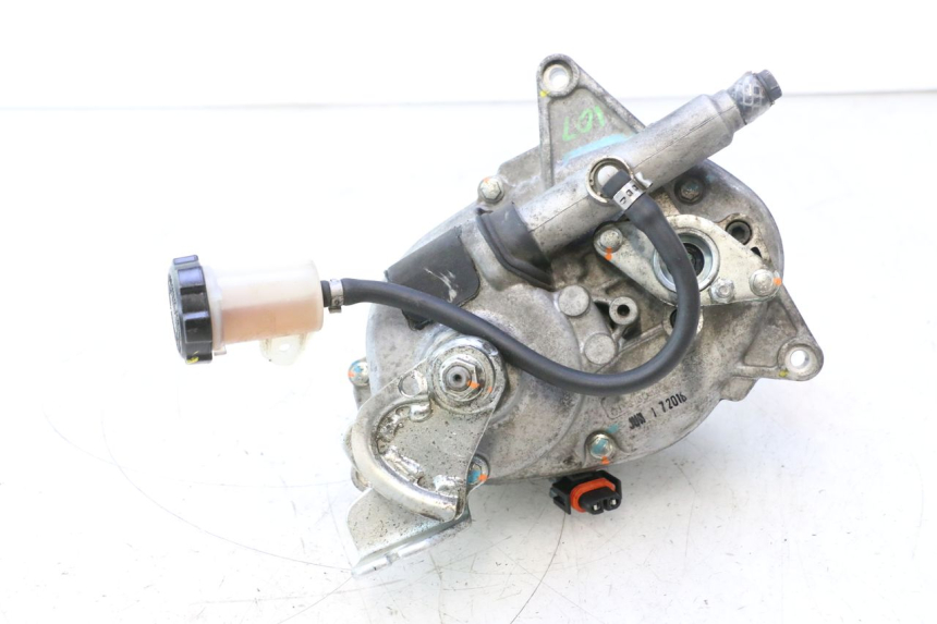 photo de MOTEUR ROLL LOCK PIAGGIO MP3 500 (2016 - 2018) - Vue principale