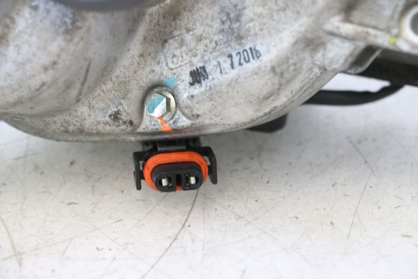 photo de MOTEUR ROLL LOCK PIAGGIO MP3 500 (2016 - 2018) - Détail de la pièce