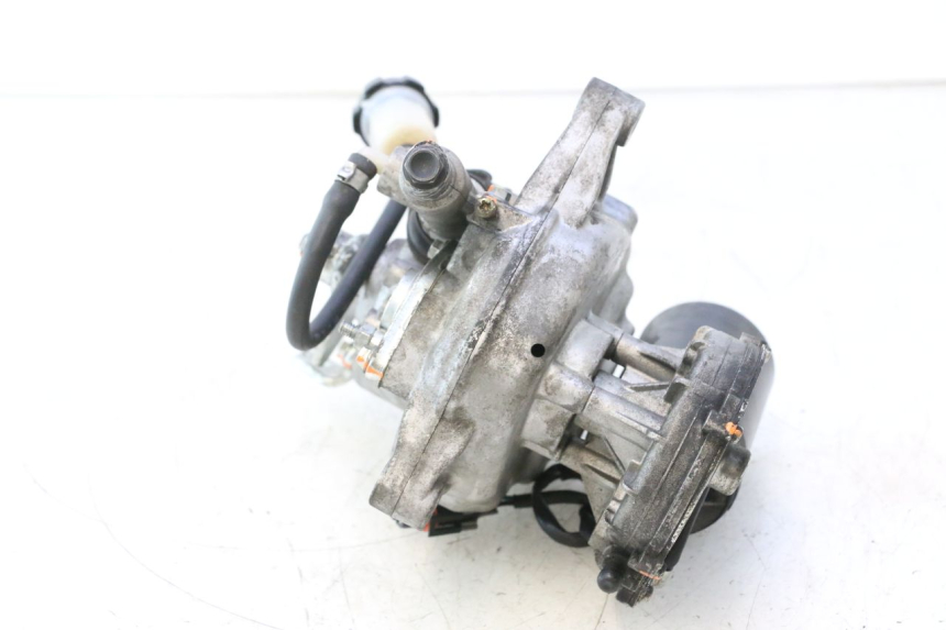 photo de MOTEUR ROLL LOCK PIAGGIO MP3 500 (2016 - 2018) - Zoom état d’usage
