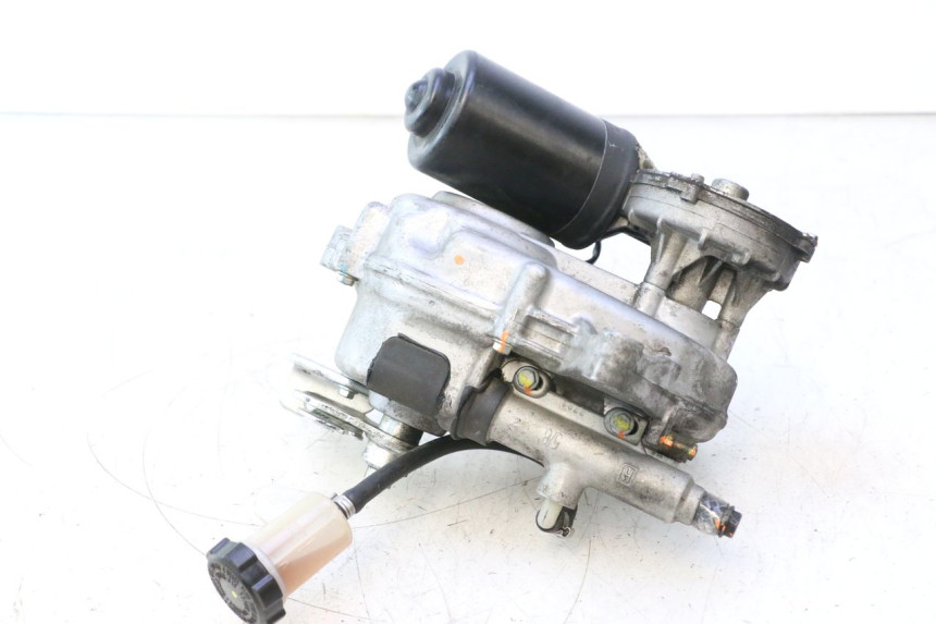photo de MOTEUR ROLL LOCK PIAGGIO MP3 500 (2016 - 2018) - Points de fixation