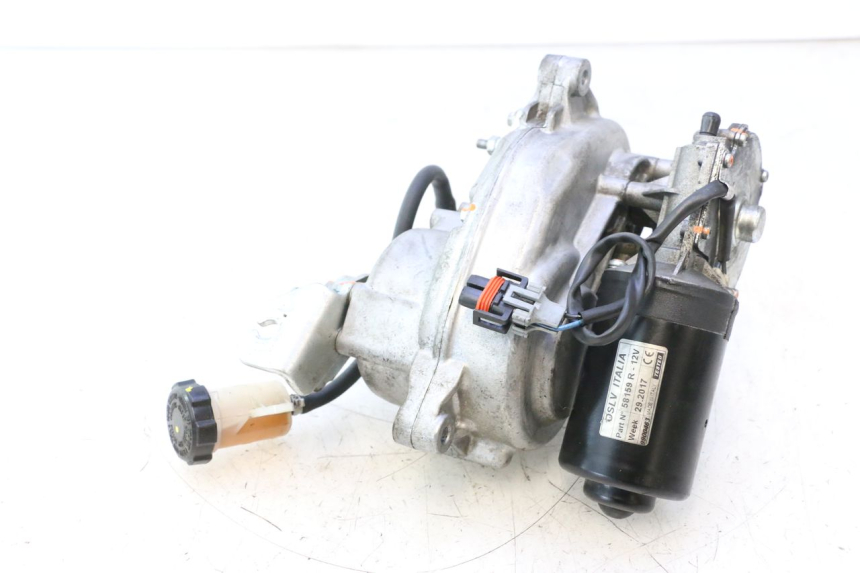 photo de MOTEUR ROLL LOCK PIAGGIO MP3 500 (2016 - 2018) - Marquages et références