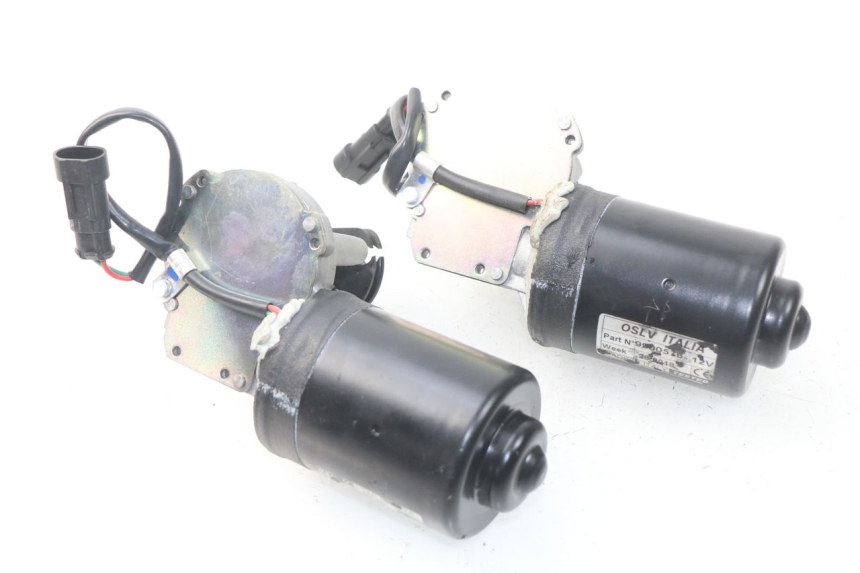 photo de MOTEUR ROLL LOCK PEUGEOT METROPOLIS 400 (2017 - 2020)