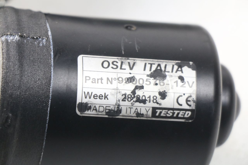 photo de MOTEUR ROLL LOCK PEUGEOT METROPOLIS 400 (2017 - 2020)
