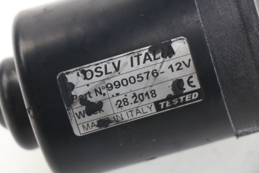 photo de MOTEUR ROLL LOCK PEUGEOT METROPOLIS 400 (2017 - 2020)