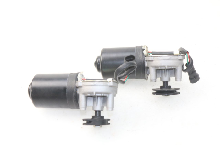 photo de MOTEUR ROLL LOCK PEUGEOT METROPOLIS 400 (2017 - 2020)
