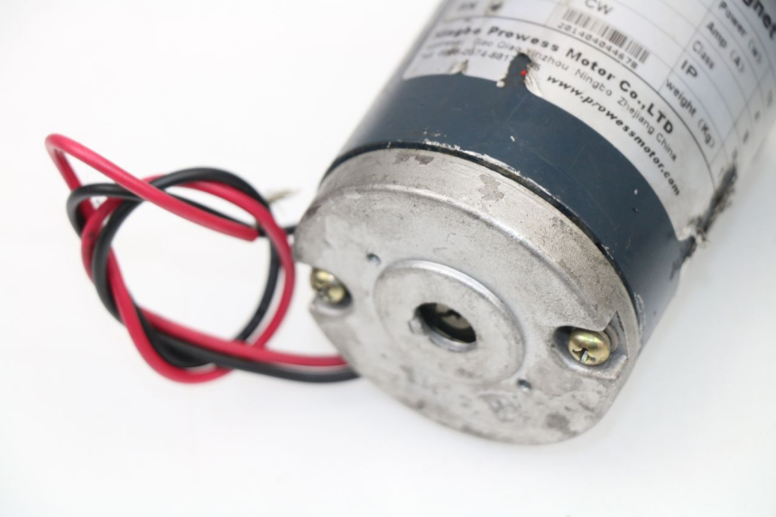 photo de MOTEUR ROLL LOCK PEUGEOT METROPOLIS 400 (2011 - 2016) - État de surface